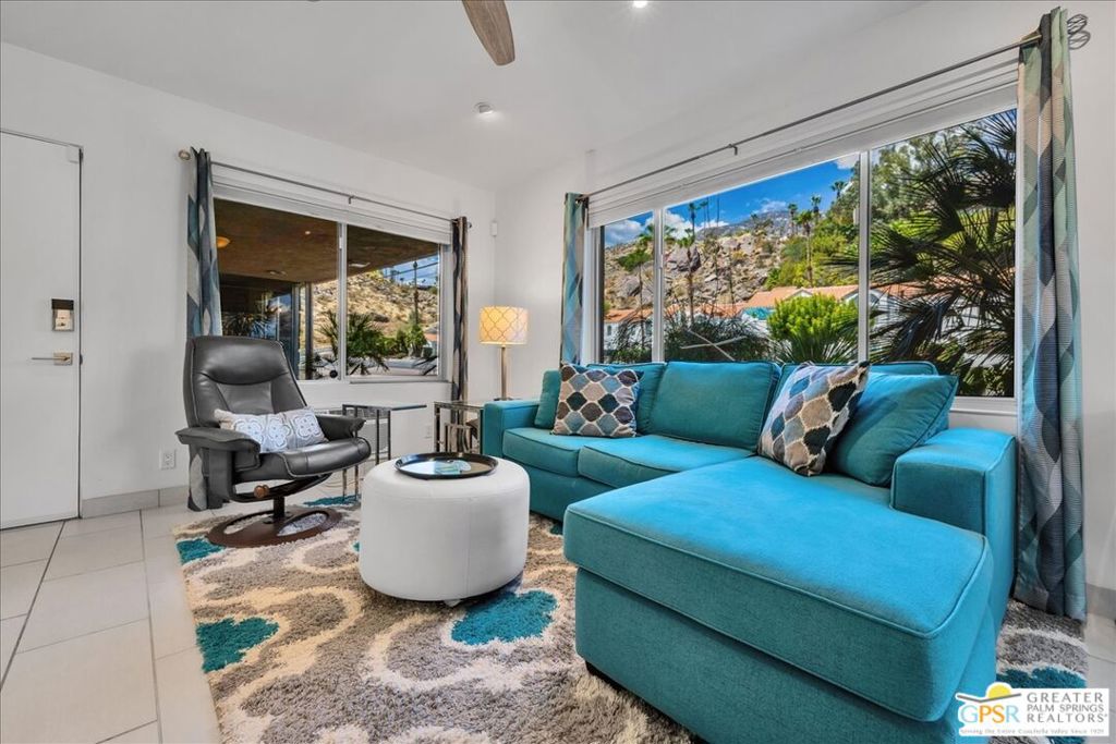 2290 S Palm Canyon Drive 1 Property Photo 9