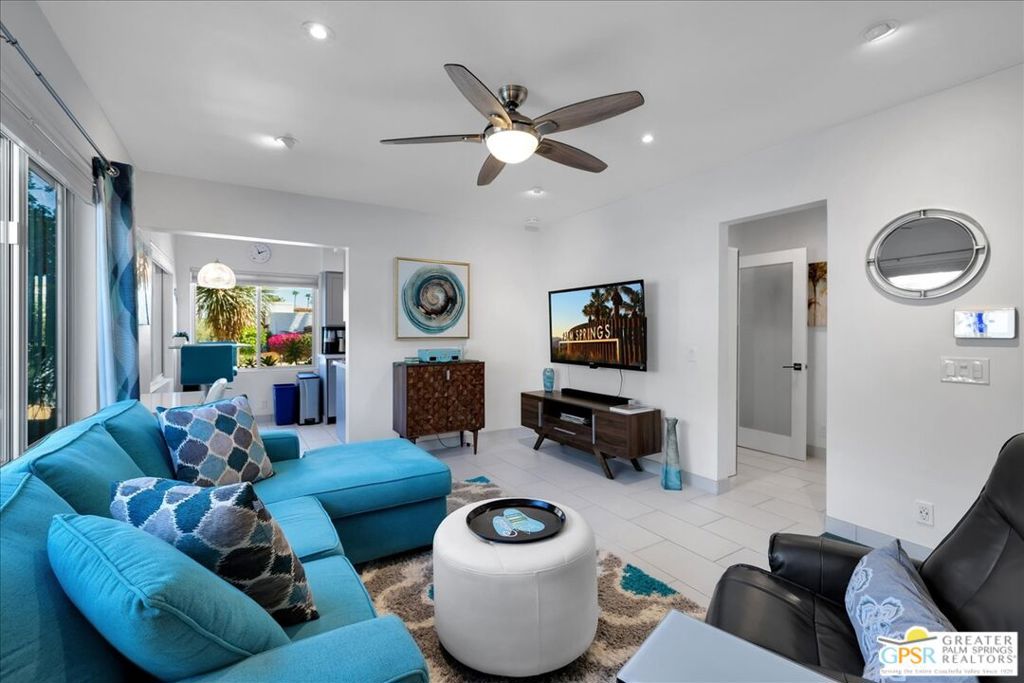 2290 S Palm Canyon Drive 1 Property Photo 12