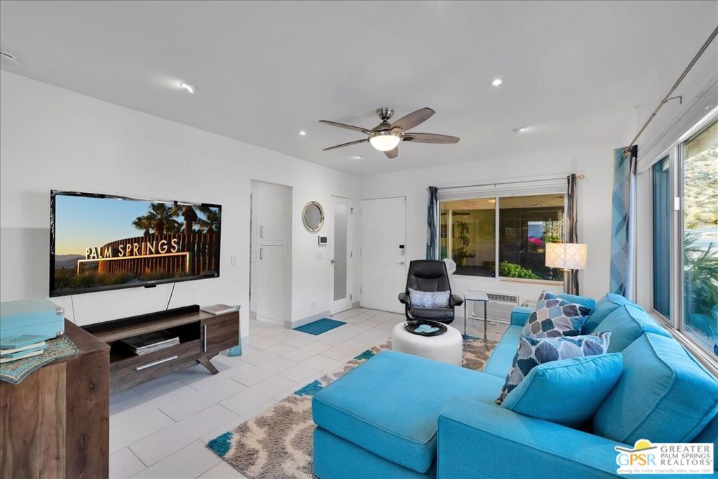 2290 S Palm Canyon Drive 1 Property Photo 13