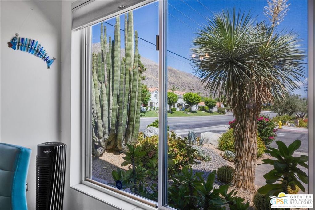 2290 S Palm Canyon Drive 1 Property Photo 16