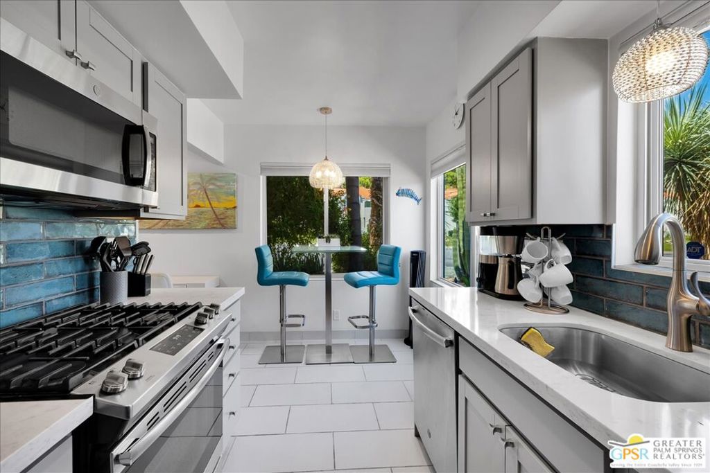 2290 S Palm Canyon Drive 1 Property Photo 20