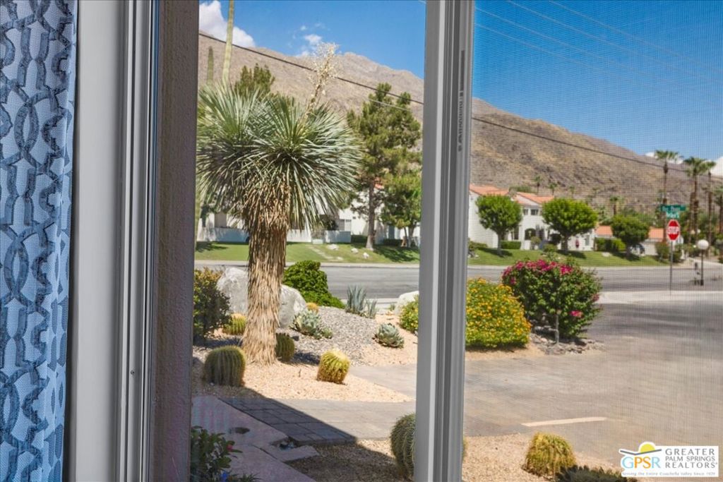2290 S Palm Canyon Drive 1 Property Photo 26