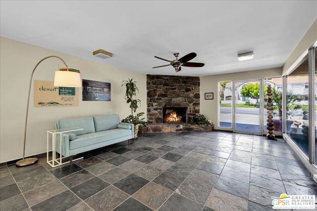 2290 S Palm Canyon Drive 1 Property Photo 32