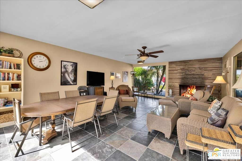2290 S Palm Canyon Drive 1 Property Photo 35