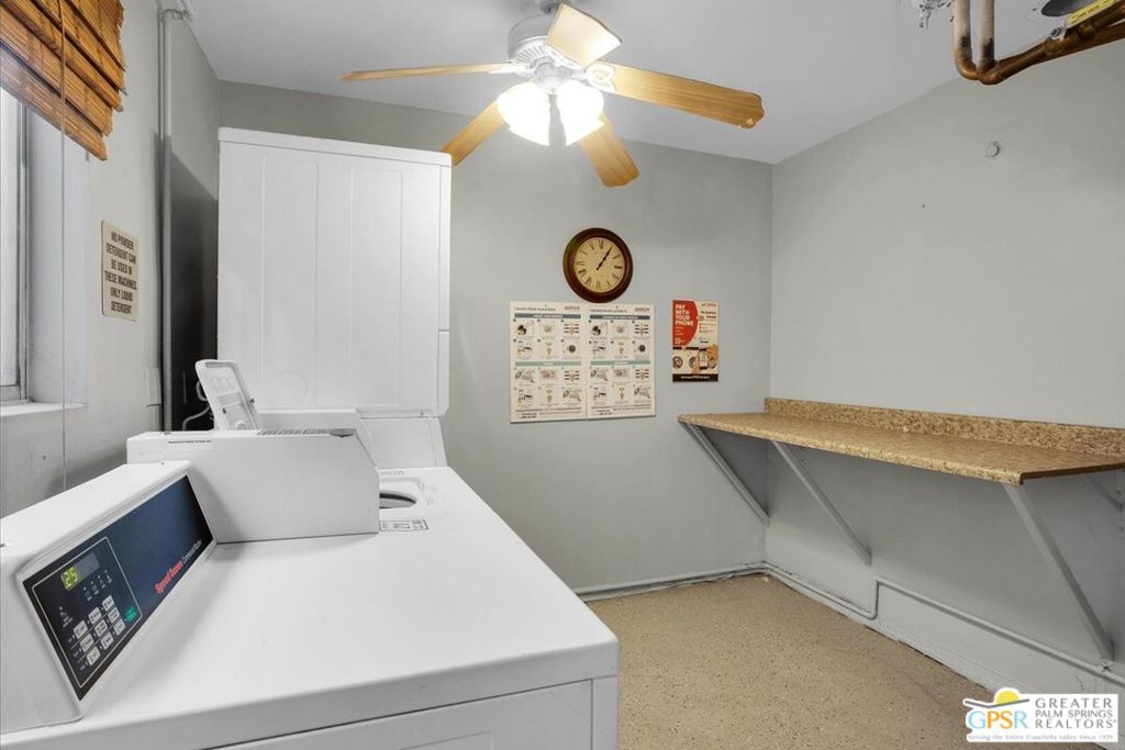 2290 S Palm Canyon Drive 1 Property Photo 37