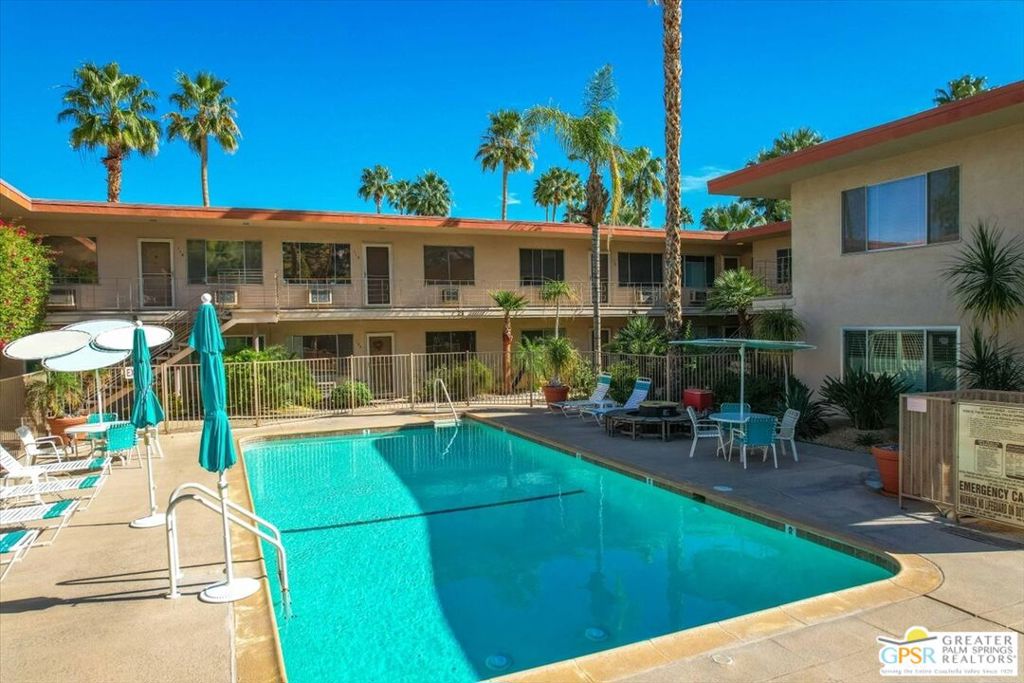 2290 S Palm Canyon Drive 1 Property Photo 41