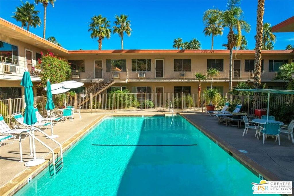 2290 S Palm Canyon Drive 1 Property Photo 42