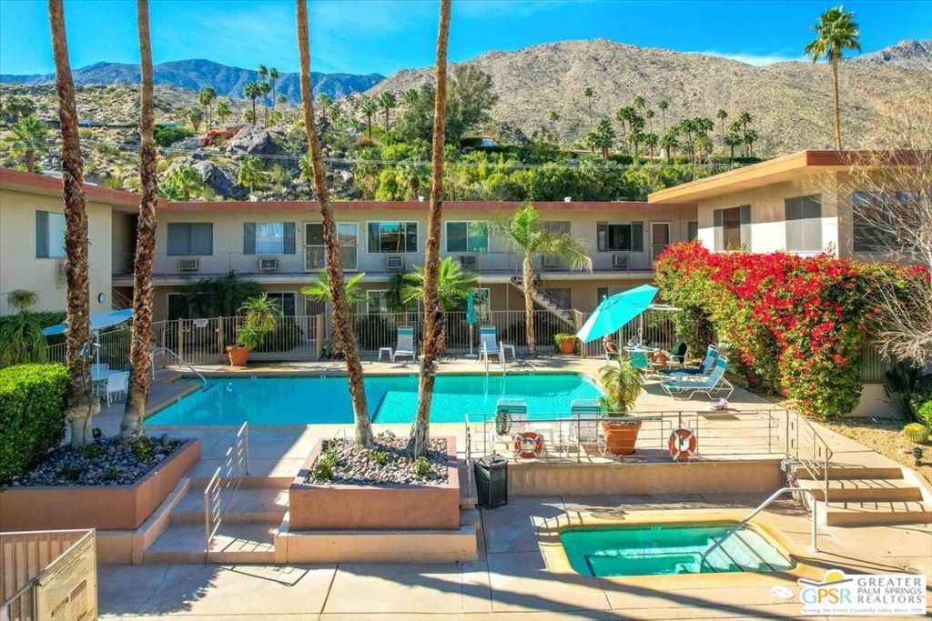 2290 S Palm Canyon Drive 1 Property Photo 43