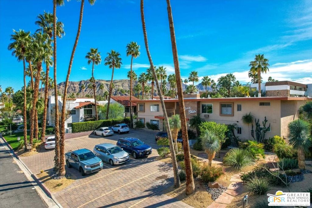 2290 S Palm Canyon Drive 1 Property Photo 44