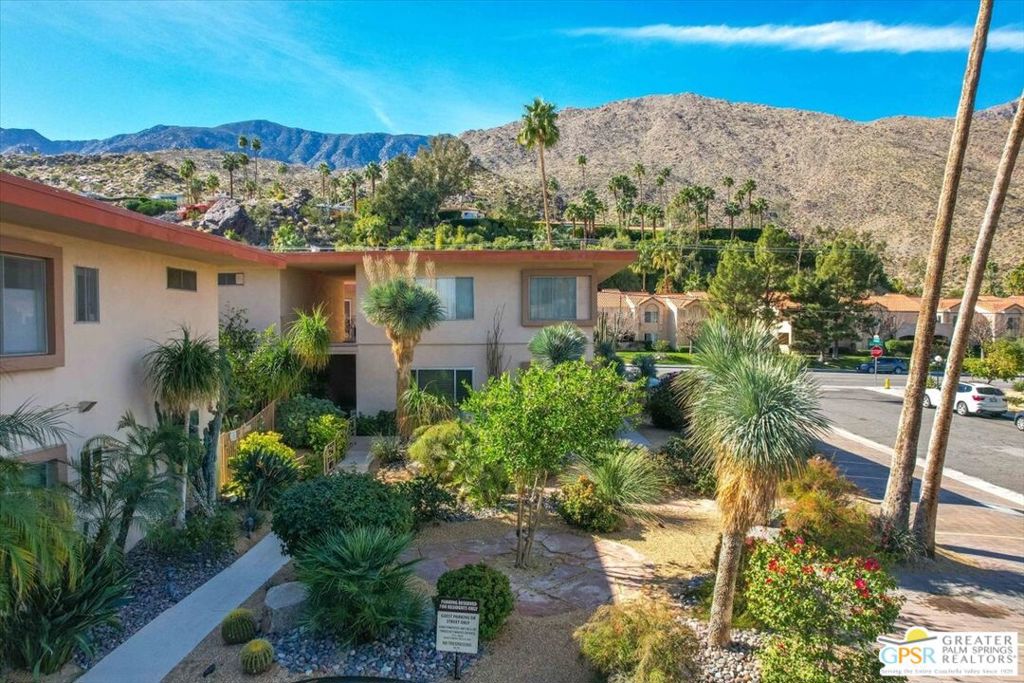2290 S Palm Canyon Drive 1 Property Photo 45