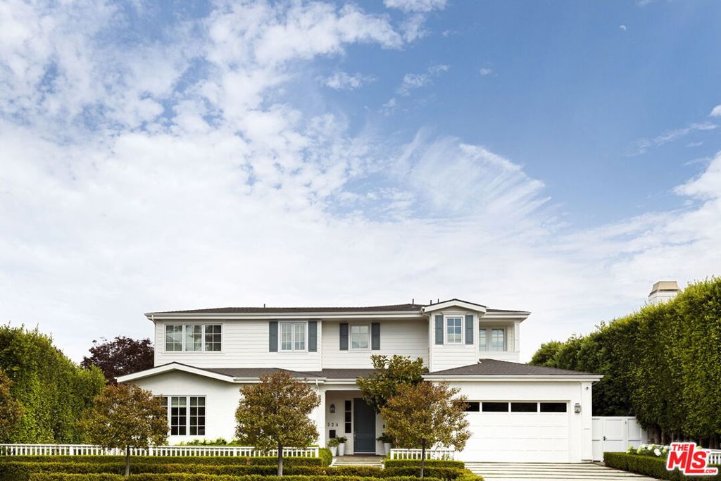 524 Ocampo Drive Property Photo 1