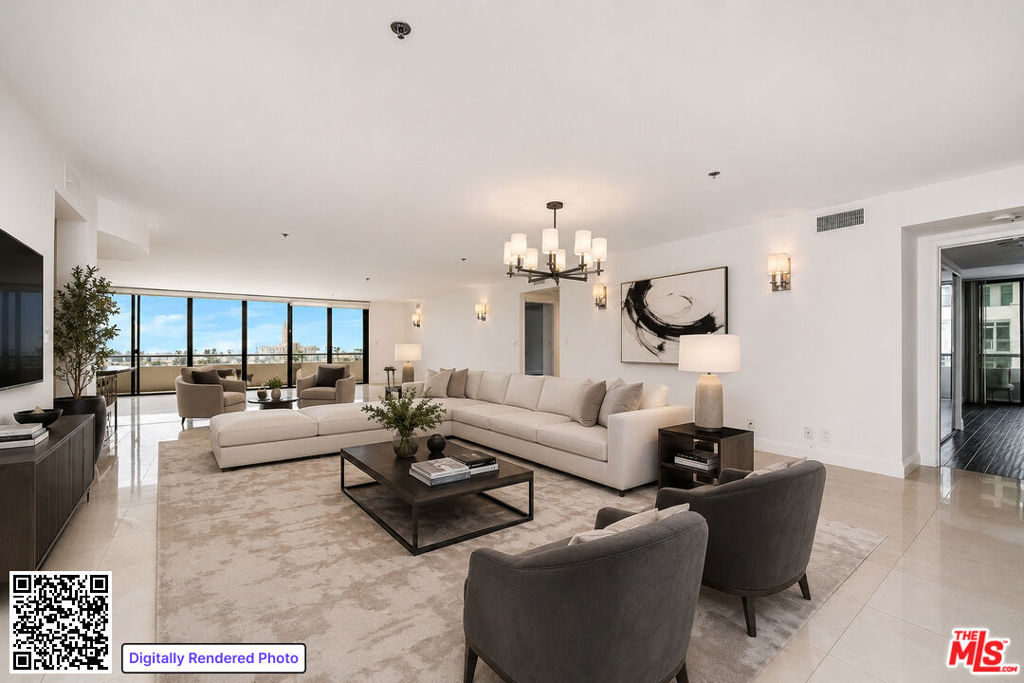 10660 Wilshire Boulevard 701 Property Photo 1