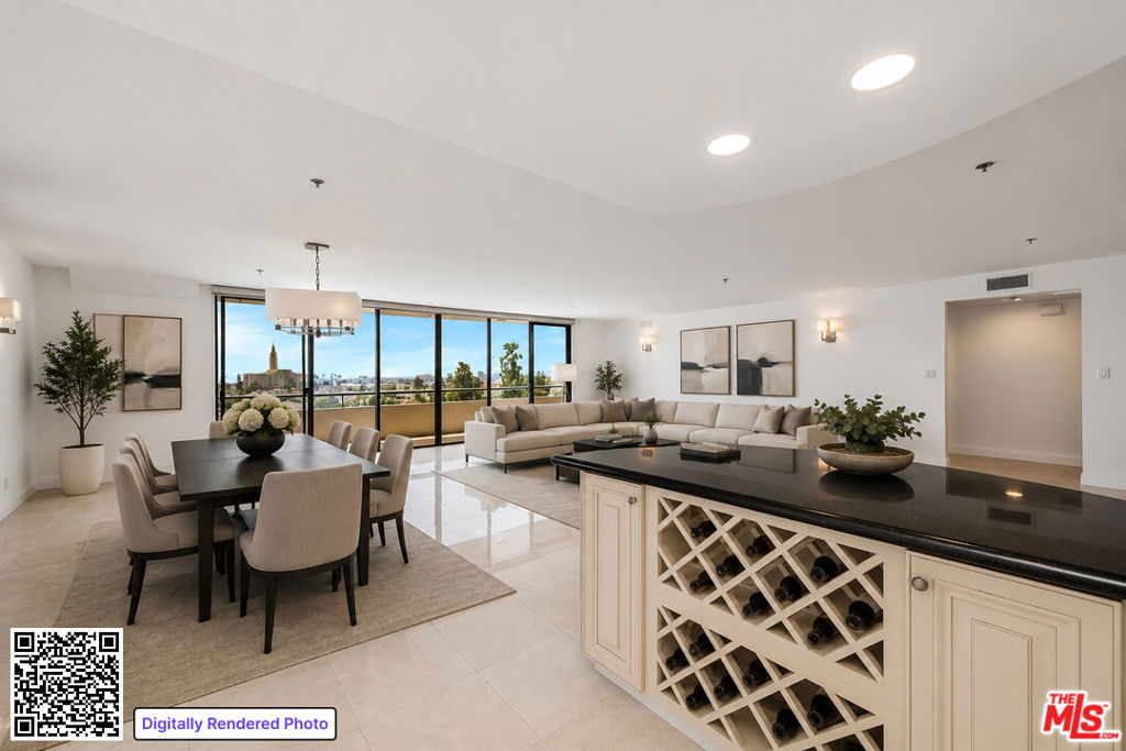 10660 Wilshire Boulevard 701 Property Photo 7
