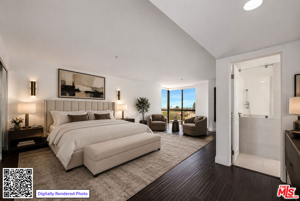 10660 Wilshire Boulevard 701 Property Photo 12