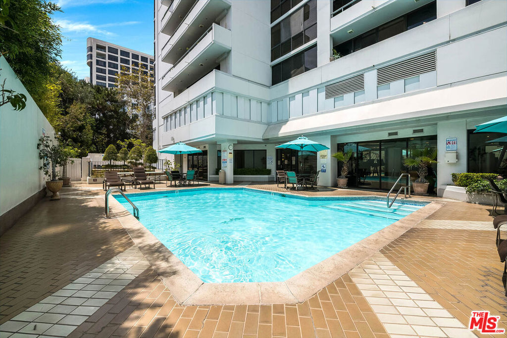 10660 Wilshire Boulevard 701 Property Photo 22