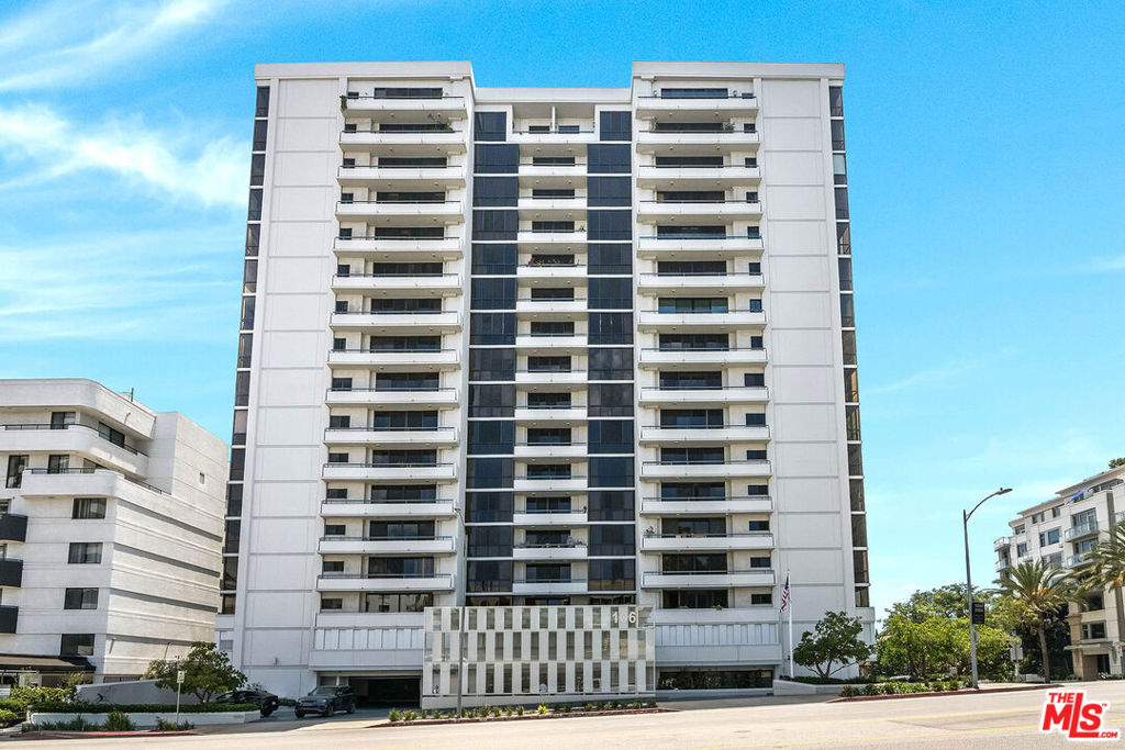 10660 Wilshire Boulevard 701 Property Photo 23