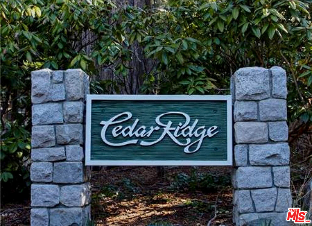 246 Cedar Ridge Drive Property Photo 6