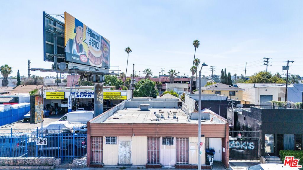 1430 S La Brea Avenue Property Photo 1
