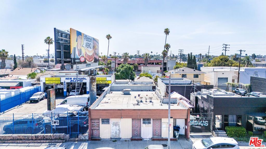1430 S La Brea Avenue Property Photo 5