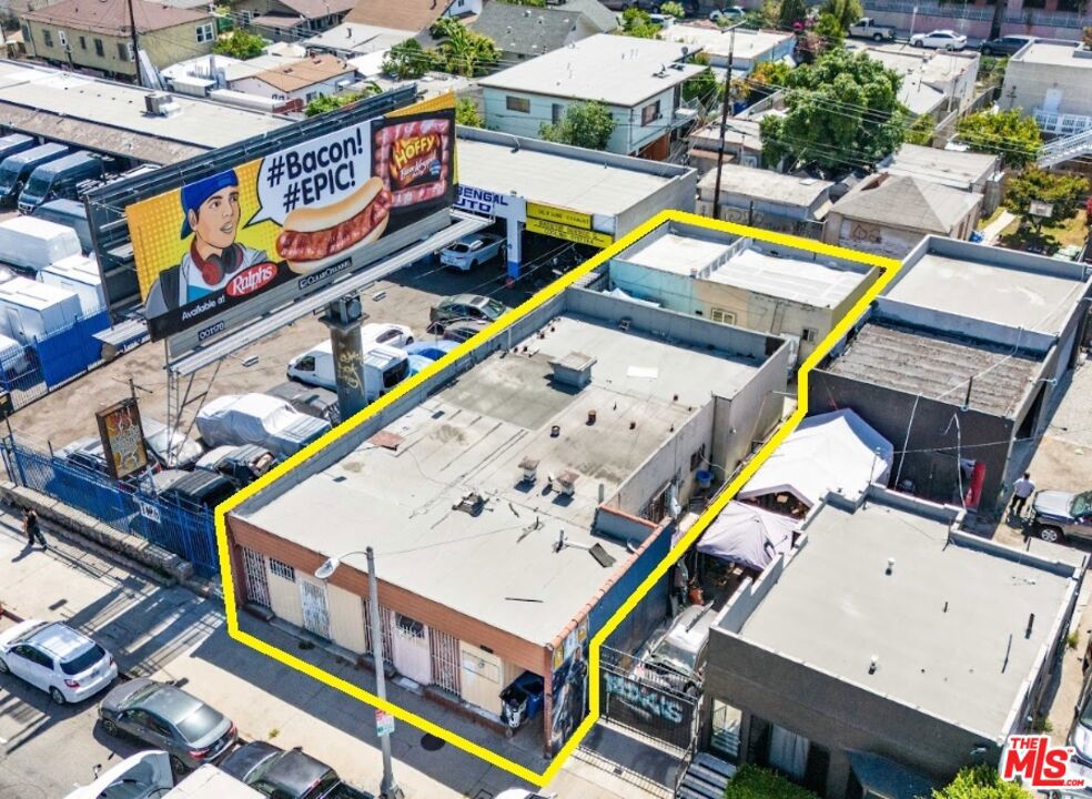 1430 S La Brea Avenue Property Photo 7