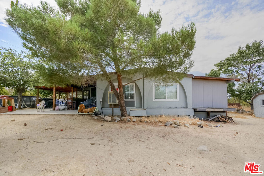 1828 Orum Road Property Photo 1