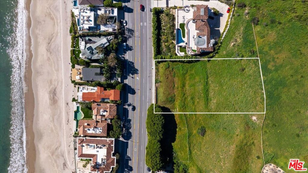 22411 Pacific Coast Highway Property Photo 1