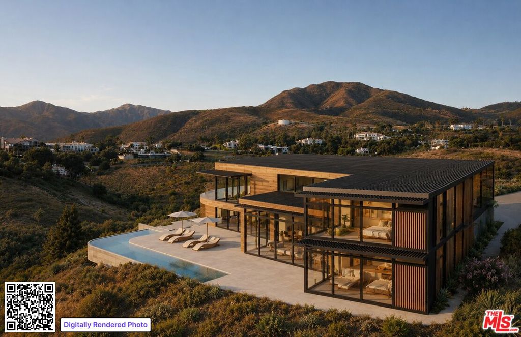 6111 Kanan Dume Road Property Photo 1