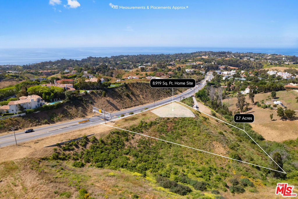 6111 Kanan Dume Road Property Photo 2