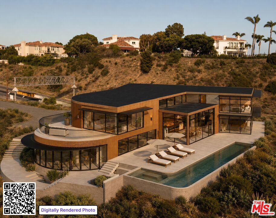 6111 Kanan Dume Road Property Photo 4