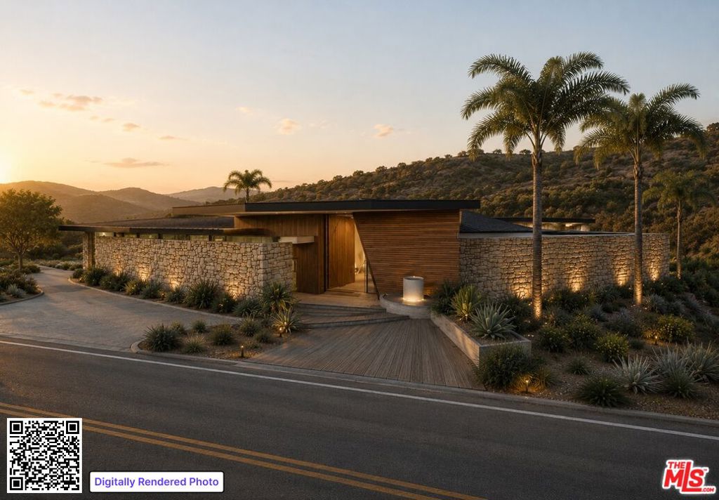 6011 Kanan Dume Road Property Photo 6