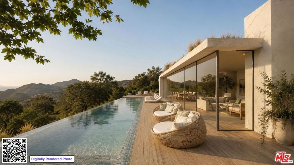 6061 Kanan Dume Road Property Photo 1