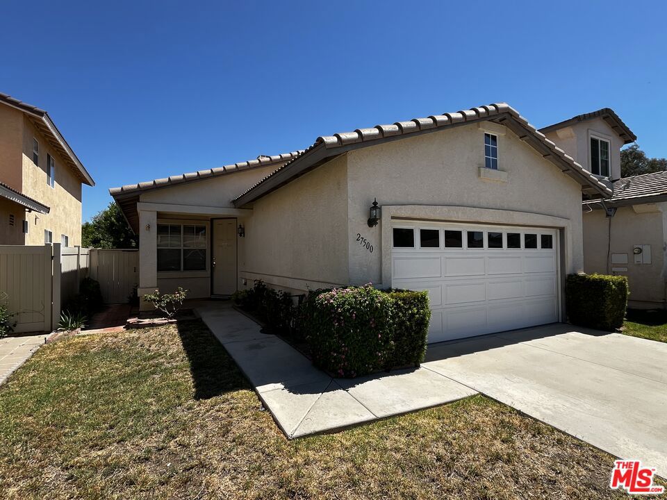 27500 Parkside Drive Property Photo 1