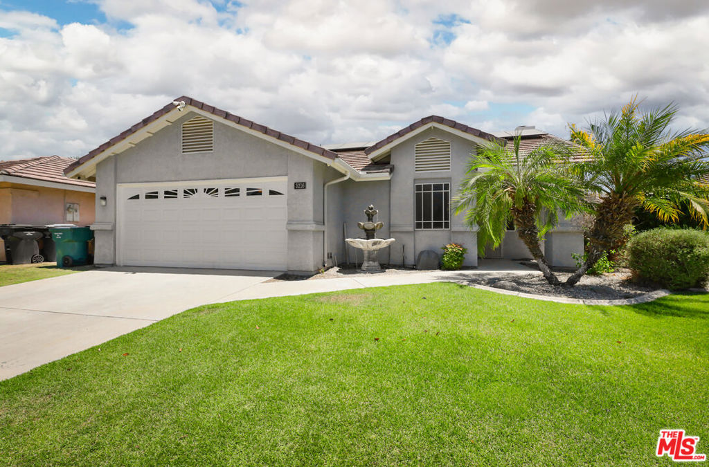 3216 Ranchgate Drive Property Photo 1