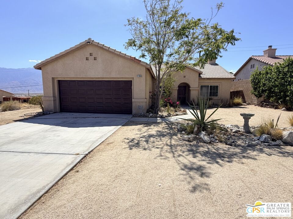 12355 E Sumac Drive Property Photo 1