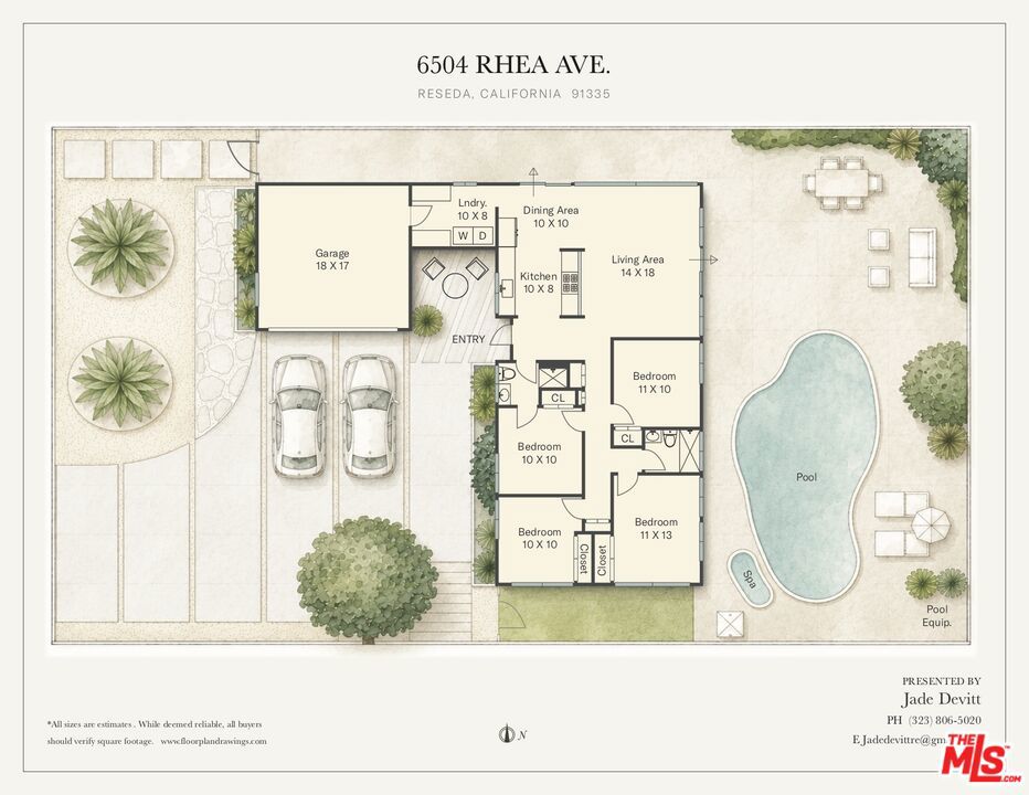 6504 Rhea Avenue Property Photo 55