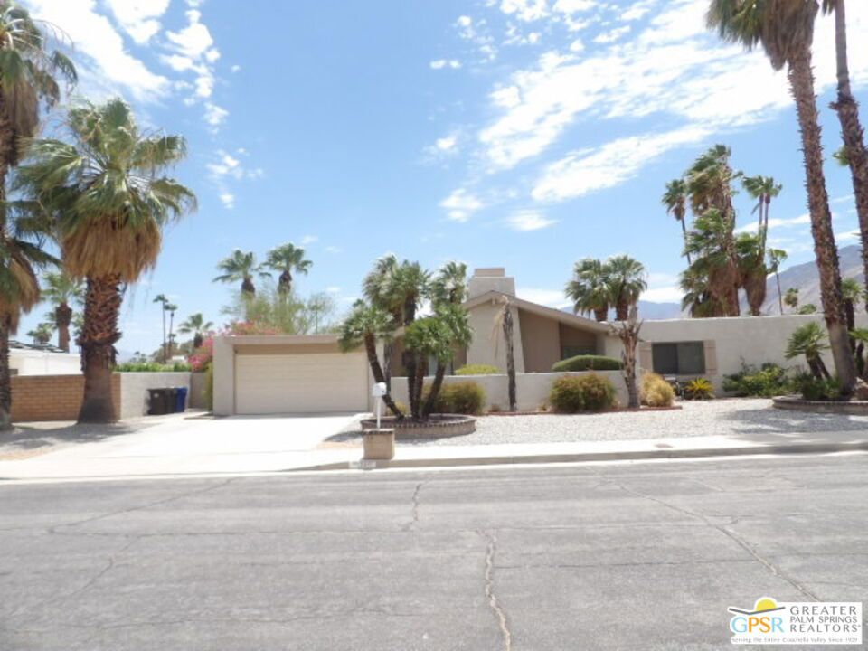 917 E El Cid Property Photo 1