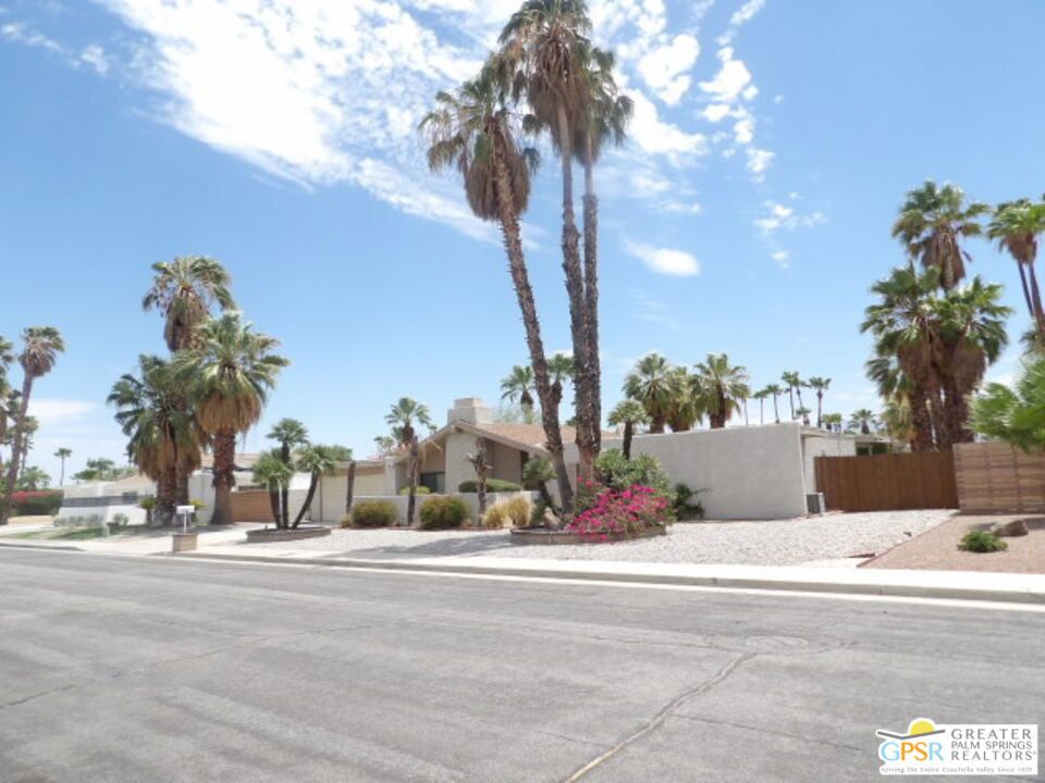 917 E El Cid Property Photo 2