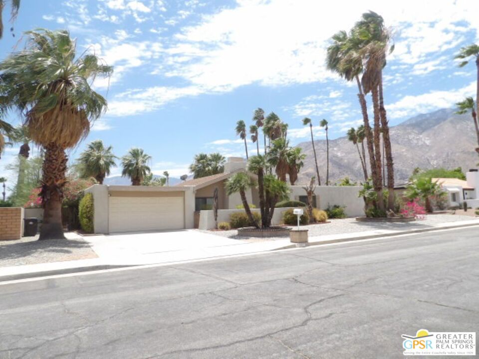 917 E El Cid Property Photo 3