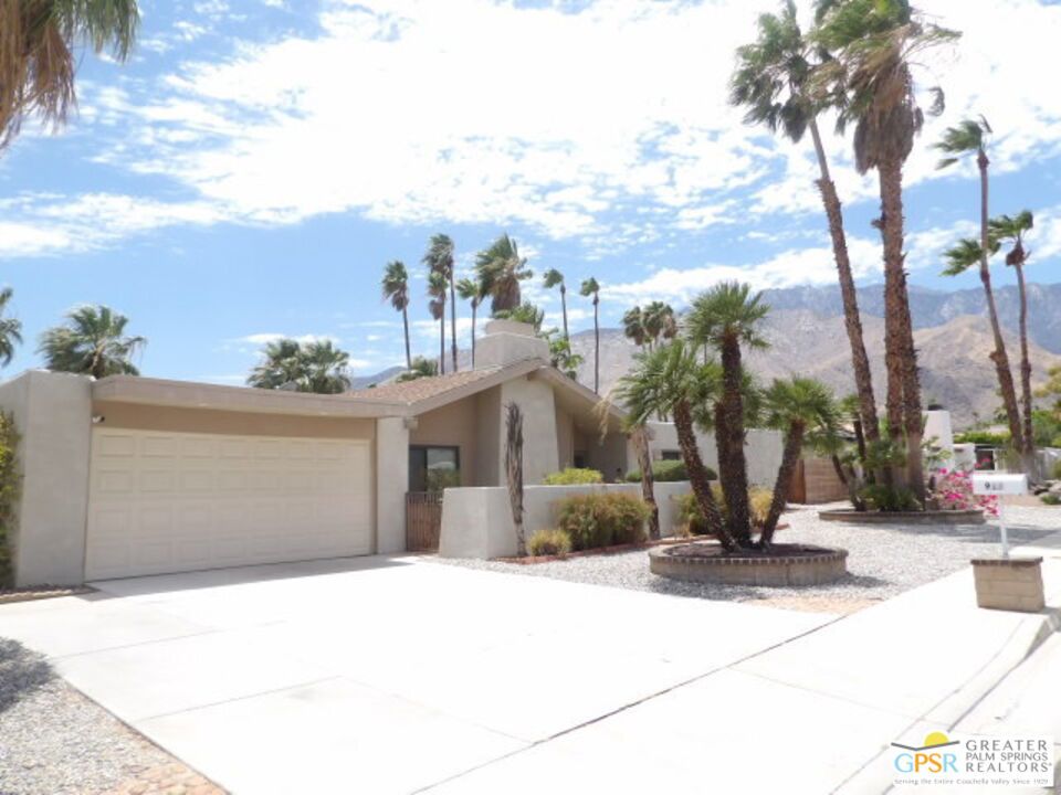 917 E El Cid Property Photo 4