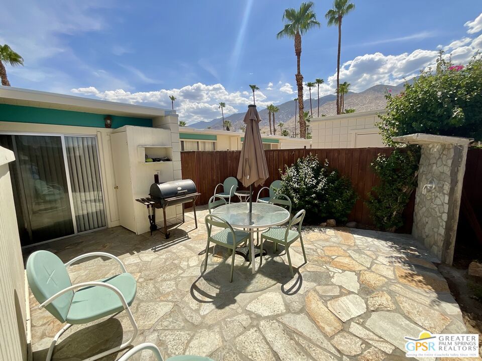 1111 E Palm Canyon Drive 347 Property Photo 1