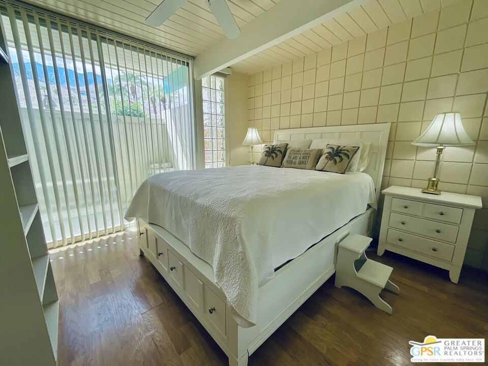 1111 E Palm Canyon Drive 347 Property Photo 3