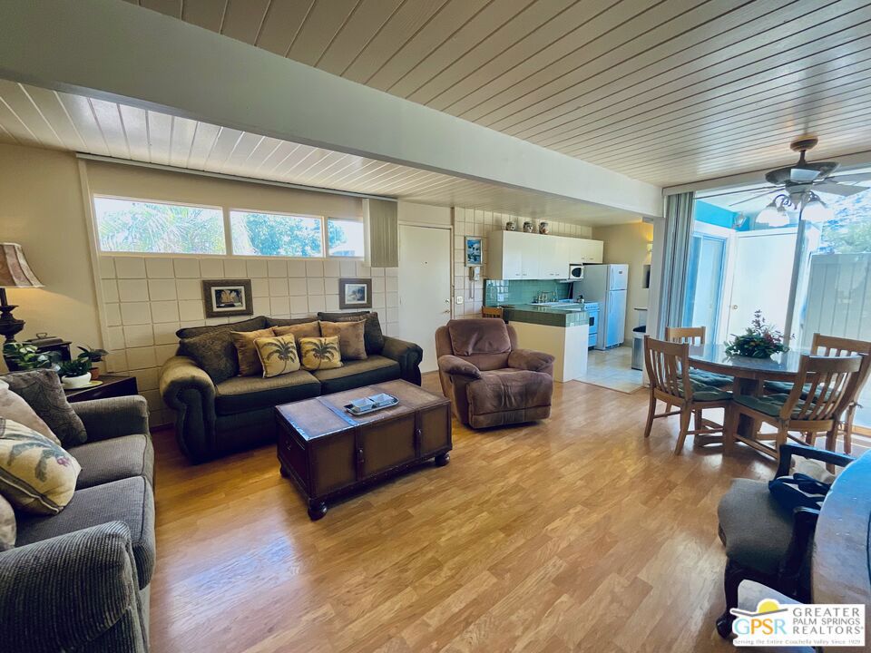 1111 E Palm Canyon Drive 347 Property Photo 4