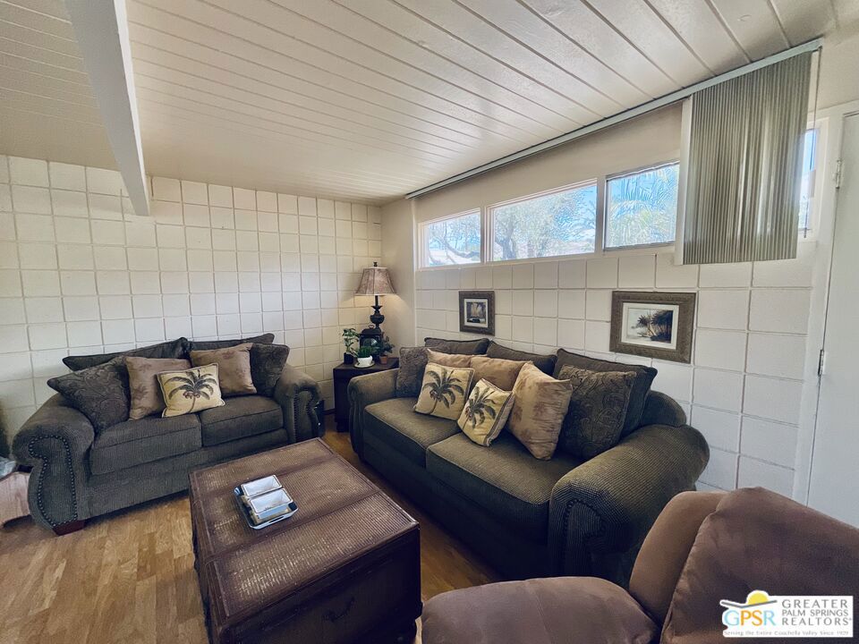1111 E Palm Canyon Drive 347 Property Photo 5