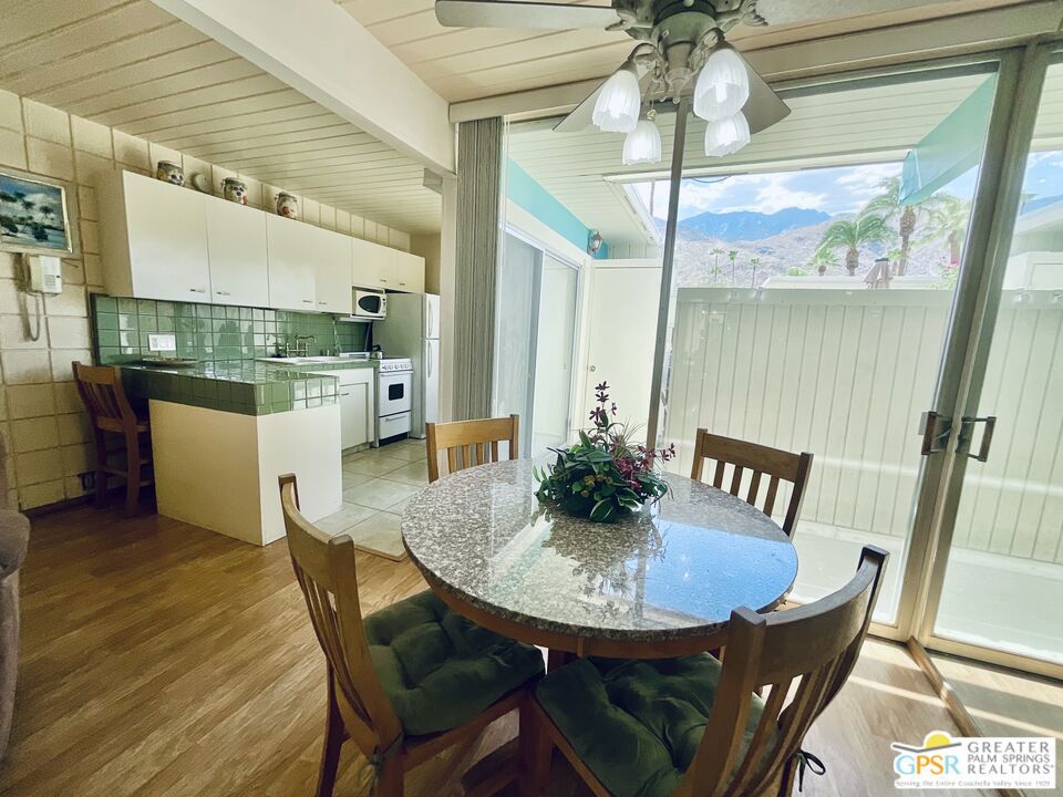 1111 E Palm Canyon Drive 347 Property Photo 6