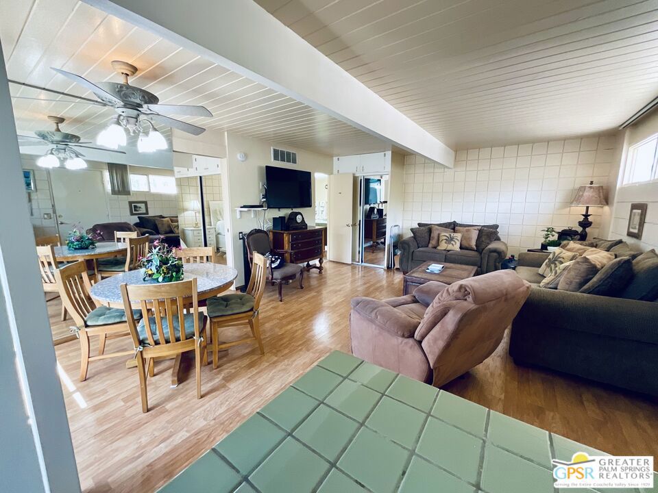 1111 E Palm Canyon Drive 347 Property Photo 7