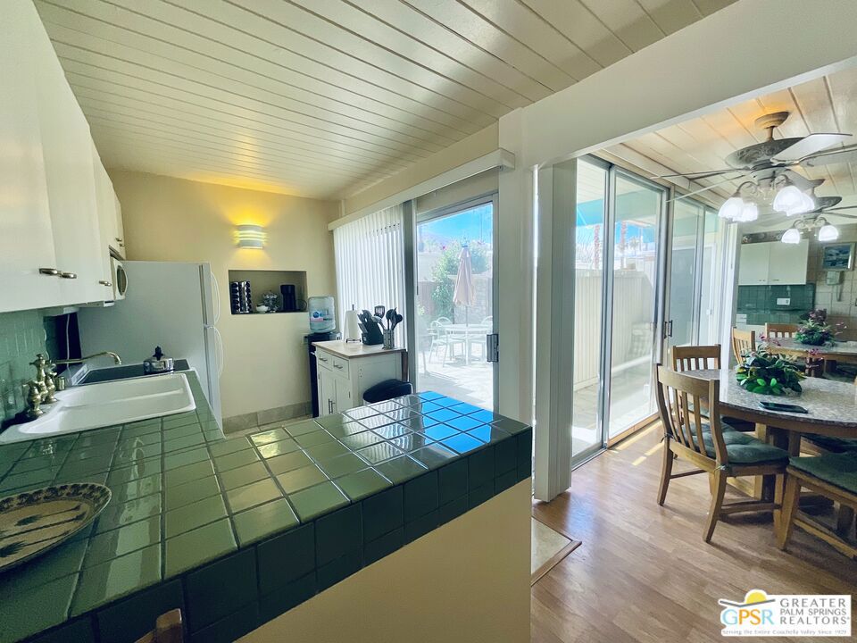 1111 E Palm Canyon Drive 347 Property Photo 8