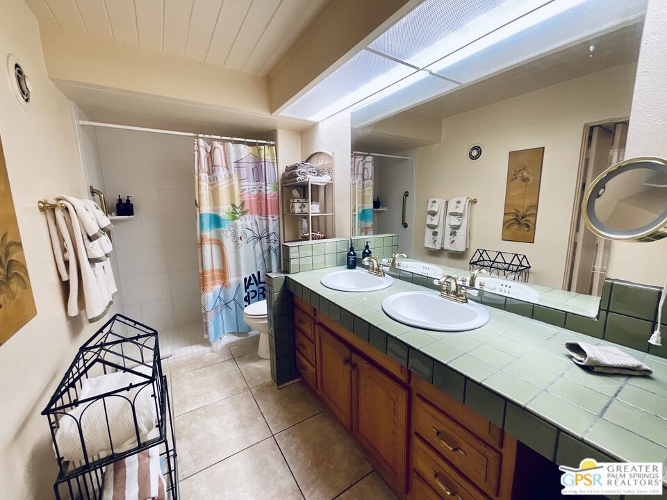 1111 E Palm Canyon Drive 347 Property Photo 12