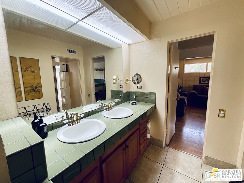 1111 E Palm Canyon Drive 347 Property Photo 13