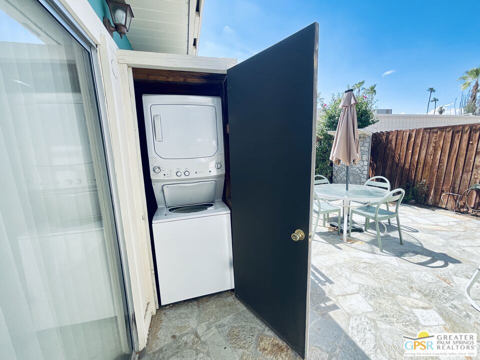 1111 E Palm Canyon Drive 347 Property Photo 15
