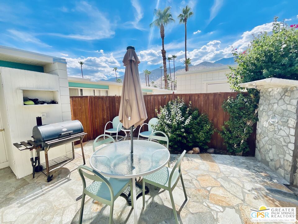 1111 E Palm Canyon Drive 347 Property Photo 18